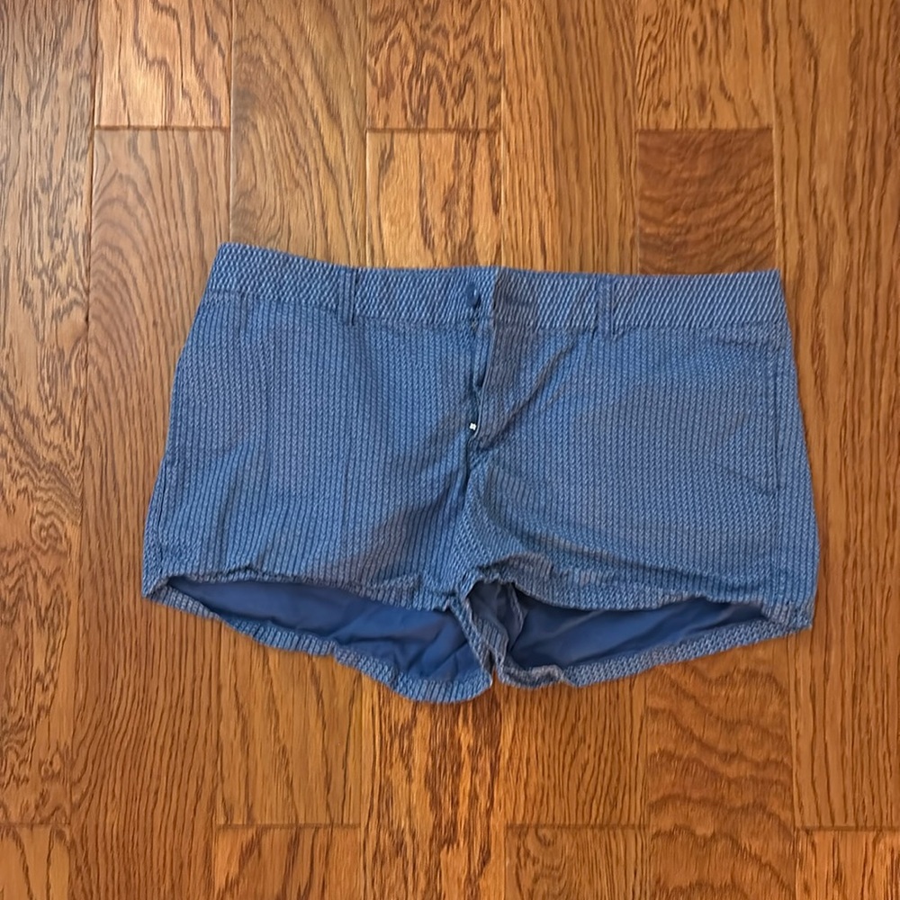 GAP Hadley Shorts size 16